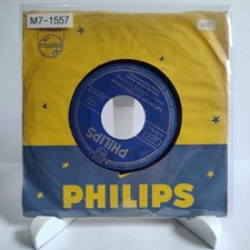 Trude Herr – Quatschkopp-Marsch, 7" Vinyl (F/F), Philips, M7-1557