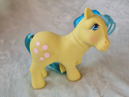 Mein kleines pony - pony, my