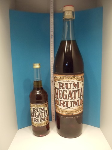 Flensburger rum rumregatta - flensburger,
