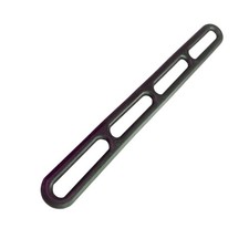 10 Stück Leitergummi Stroppe