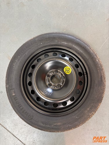 Reserverad ford kuga titan - ford,