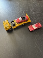 SIKU 2520 ADAC Abschleppwagen