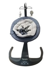 LIONELO Rina Babywippe