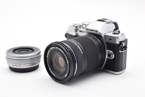 Olympus m10 mark - om-d,