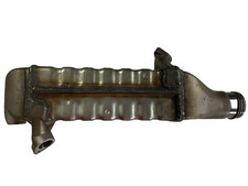 John Deere RE521493 EGR Kühler Cooler