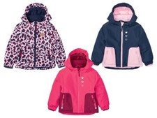 Kinder Jacke Mädchen