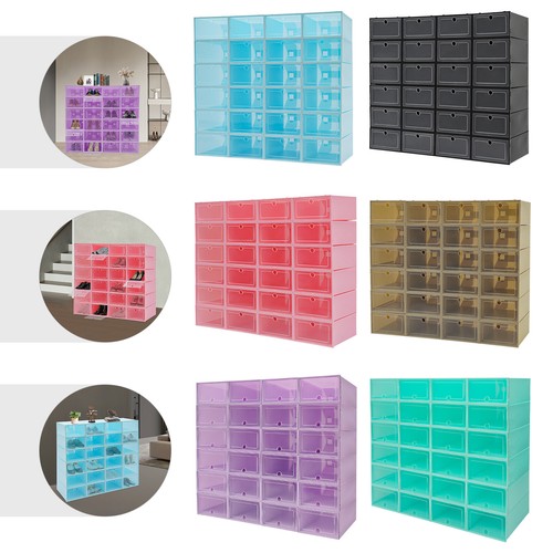 Pack schuhkartons - 24,