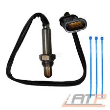 LAMBDASONDE FÜR DACIA DUSTER