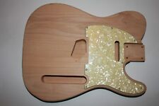 TMG Body Korpus US Red alder