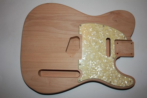 Tmg body korpus red alder - tmg,