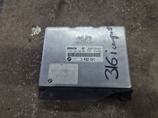 Motorsteuergerät BMW E36 316i M43B16 102PS 318i 115PS M43B18 1432521