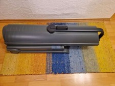 Solarium SunMobil Philips HB