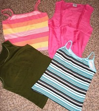 4-teil.Sommerpaket,Bekleidungs