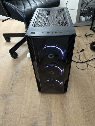 Hyrican gaming - gaming, pc