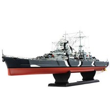 Occre-Prinz Eugen Ship Modell