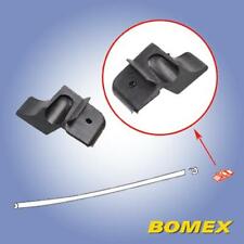 Türschachtdichtungsendtücke