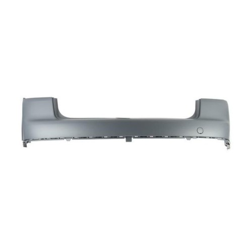Stoßstange hinten für - , vw