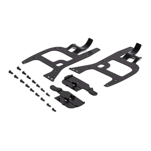 Flite hauptrahmen blade - hauptrahmen,