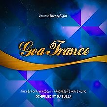 Goa Trance Vol.28 von Various