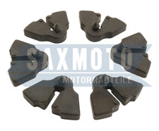 Antriebs-Ruckdämpfer Set