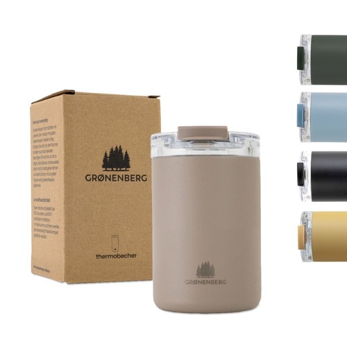 Groenenberg thermobecher 350ml - groenenberg,
