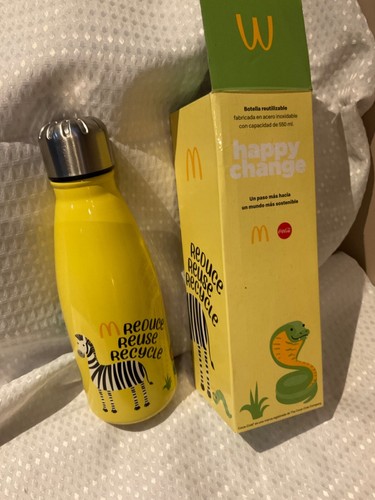 Macdonalds coca cola - macdonalds,