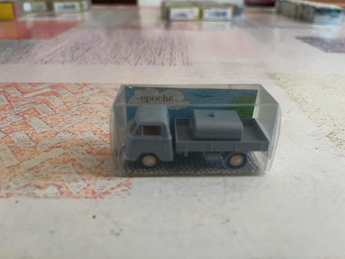 Modellauto lkw matador - lkw, i