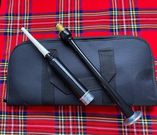 Scottish highland silver - scottish,