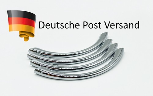 4er set möbelgriff - 110, mm