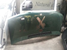 MOTORHAUBE / 1597552 FÜR