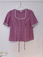 Trachtenbluse größe - größe, 44
