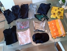 Bekleidungspaket damen