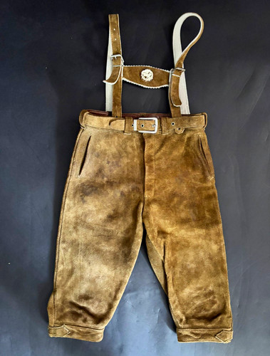 Jungen trachten lederhose - jungen, trachten-lederhose