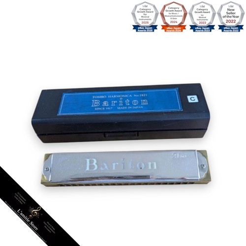 Tombo 1821 bariton - tombo,