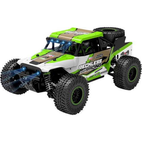 Absima rock racer - absima, reckless