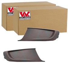 2X VAN WEZEL BLENDE GITTER