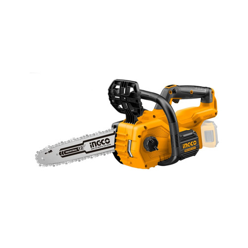 Ingco motorsäge 20v - ingco, 12"