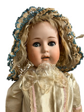 W. Goebel „Bavaria 120“