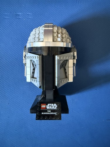 Lego star wars the - star, mandalorian