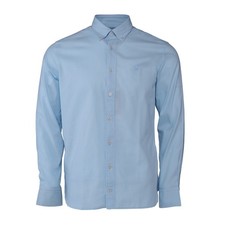 Hackett London Herren Hemd Gr. M HM309527 UVP: 135 EUR