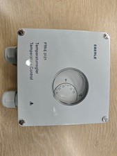 EBERLE Temperaturregelung