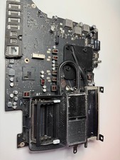 Imac 27zoll 2013 Mainboard mit