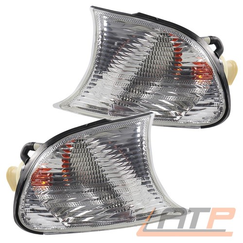 Blinker frontblinker vorn - 2x,