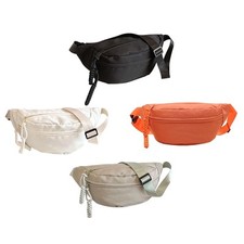 Umhängetasche, Brusttasche