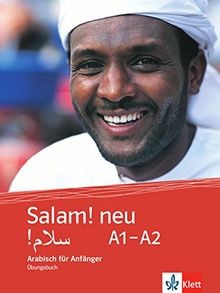 Salam neu arabisch - a1-a2:,