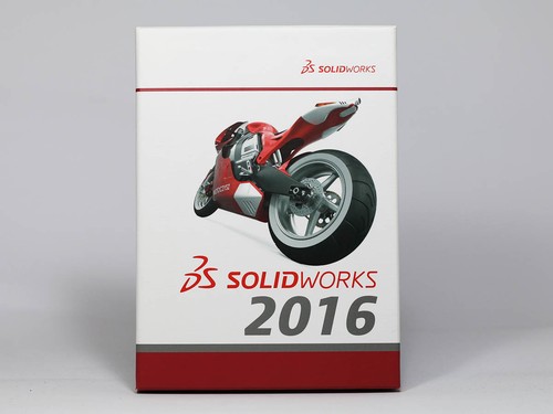 Dassault solidworks 2016 - dassault,