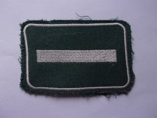 Dienstgradabzeichen polizei - dienstgradabzeichen,