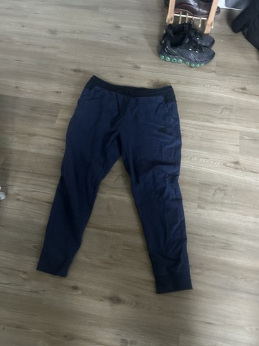 Nike tech fleece sweatpant - tech,