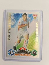 Match Attax Bundesliga 10/11