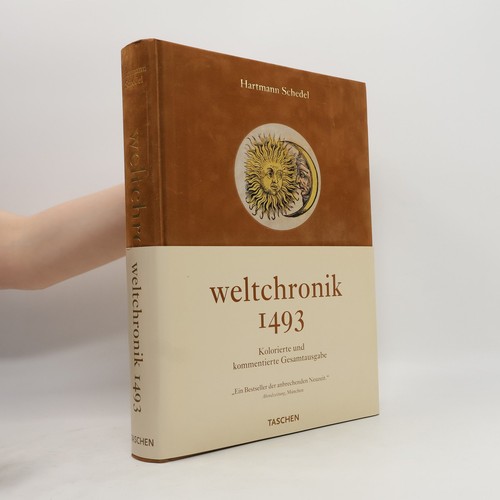 Weltchronik hartmann - weltchronik , | 